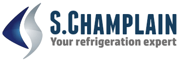 S.Champlain logo