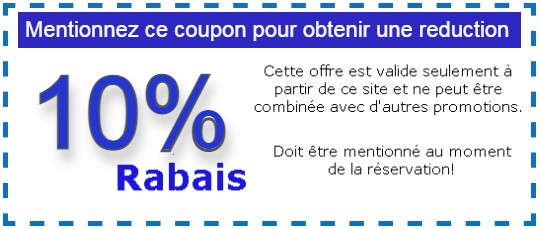 coupon rabais reparation refrigerateur